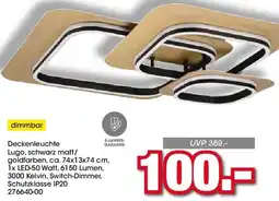 Möbel Martin Deckenleuchte Angebot