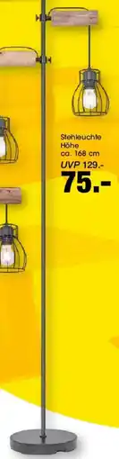 Möbel Martin Stehleuchte Angebot