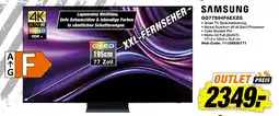 expert Techno Land SAMSUNG GQ77S94FAEXZG Angebot