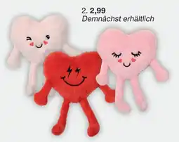 Zeeman Kuscheltier Angebot