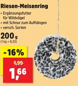 Thomas Philipps Riesen-Meisenring Angebot
