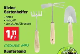 Thomas Philipps Kleine Gartenhelfer Angebot