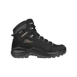 Netto Marken-Discount Lowa Renegade Evo GTX Herren Wabderschuhe Angebot