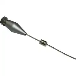 toom Baumarkt Gardinia Seilspanngarnitur 'Patrone' Angebot