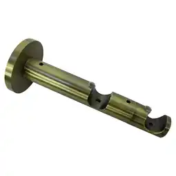 toom Baumarkt Gardinia KombiTräger Memphis Angebot