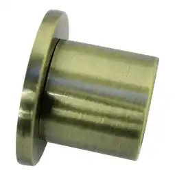 toom Baumarkt Gardinia Wandlager 'Memphis' 2 Stück Angebot