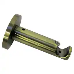 toom Baumarkt Gardinia Träger 'Memphis' Angebot