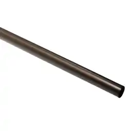 toom Baumarkt Gardinia Stange 'Chicago' 240 cm Angebot