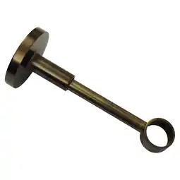 toom Baumarkt Gardinia Träger Chicago Angebot