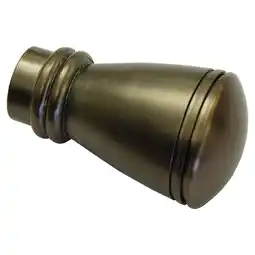 toom Baumarkt Gardinia Endknöpfe Chicago 2 Stück Angebot