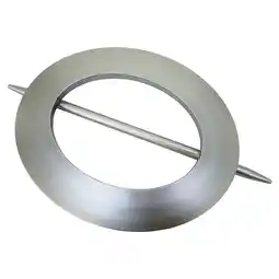 toom Baumarkt Gardinia Deko-Ring 'Oval' Angebot