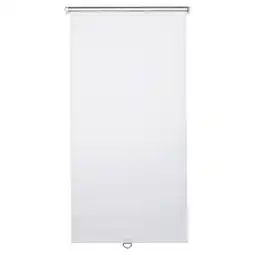 toom Baumarkt Gardinia EasyFix Soft-Rollo 'Thermo' weiß 60 x 150 cm Angebot