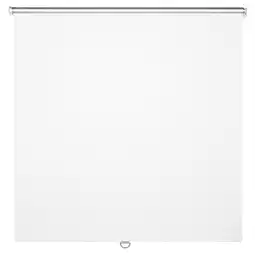 toom Baumarkt Gardinia EasyFix Soft-Rollo 'Thermo' weiß 100 x 150 cm Angebot