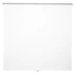 toom Baumarkt Gardinia EasyFix Soft-Rollo 'Thermo' weiß 120 x 150 cm Angebot