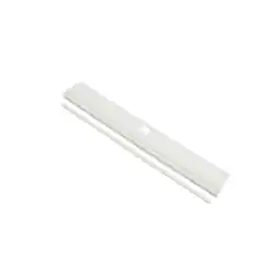 toom Baumarkt Gardinia Lamellenhalter 127 mm Lamellen weiß Angebot