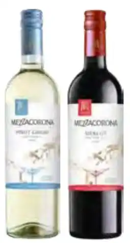 trinkgut Mezzacorona Merlot Angebot