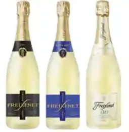 trinkgut Freixenet Carta Nevada Angebot
