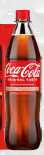 trinkgut Coca-Cola Kombikiste Angebot
