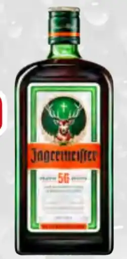 trinkgut Jägermeister Kräuterlikör Angebot