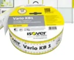 BayWa Isover Klebeband Vario KB 1 Angebot