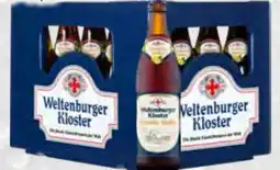 trinkgut Weltenburger Klosterbrauerei Dunkles Radler Angebot