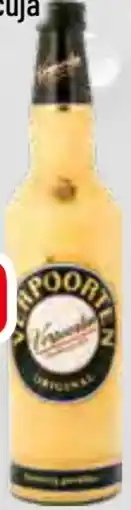 trinkgut Verpoorten Original Eierlikör Angebot