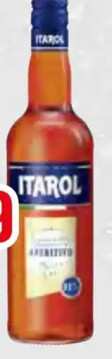 trinkgut Itarol Aperitivo Angebot