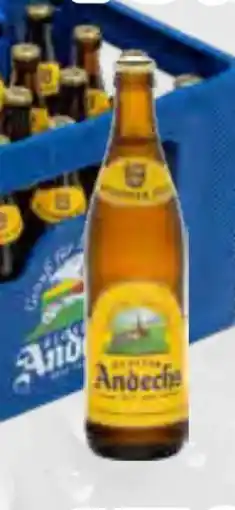 trinkgut Kloster Andechs Weissbier Angebot