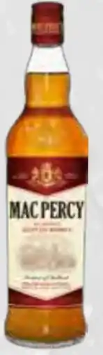 trinkgut Mac Percy Scotch Whisky Angebot