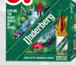 trinkgut Underberg Kräuterlikör Angebot