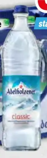 trinkgut Adelholzener Mineralwasser Angebot