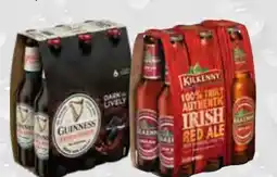 trinkgut Guinness Extra Stout Angebot