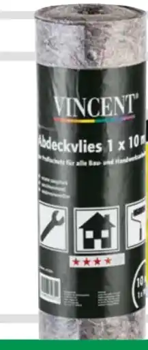 BayWa Vincent Abdeckvlies Angebot