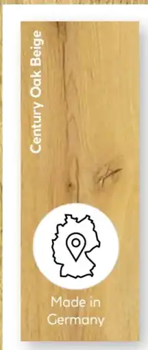 BayWa Basic Laminatboden Angebot