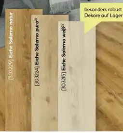 BayWa Living by Haro Designboden Powerstar Angebot