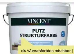 BayWa Vincent Putz Strukturfarbe Angebot
