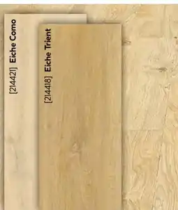 BayWa Living by Haro Designboden Hydrostar Angebot