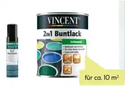BayWa Vincent 2in1 Buntlack Angebot