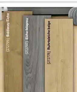 BayWa Specht Holzprodukte Laminatboden Ambiente Angebot