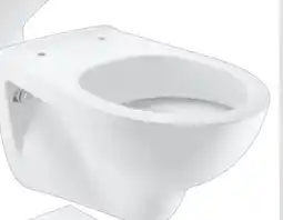 BayWa Wand-WC Angebot