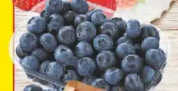 Netto Marken-Discount Heidelbeeren Angebot