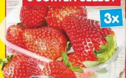 Netto Marken-Discount Erdbeeren Angebot