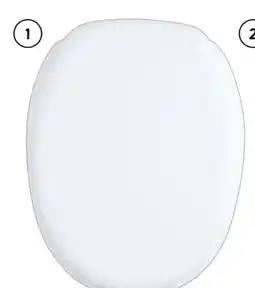 BayWa Valblue WC-Sitz Angebot