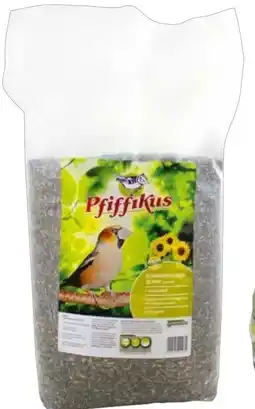 BayWa Pfiffikus Sonnenblumenkerne Angebot