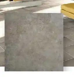 BayWa Bodenfliese Silver Angebot