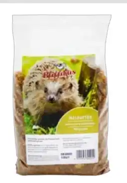 BayWa Pfiffikus Igelfutter Angebot