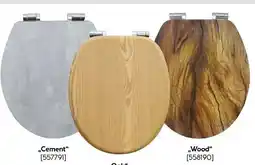 BayWa WC-Sitz Angebot