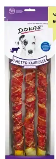 BayWa Dokas Kaurolle Angebot