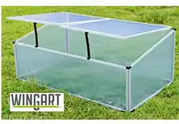 BayWa Wingart Frühbeet Angebot