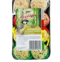BayWa Pfiffikus Meisenknödel Angebot